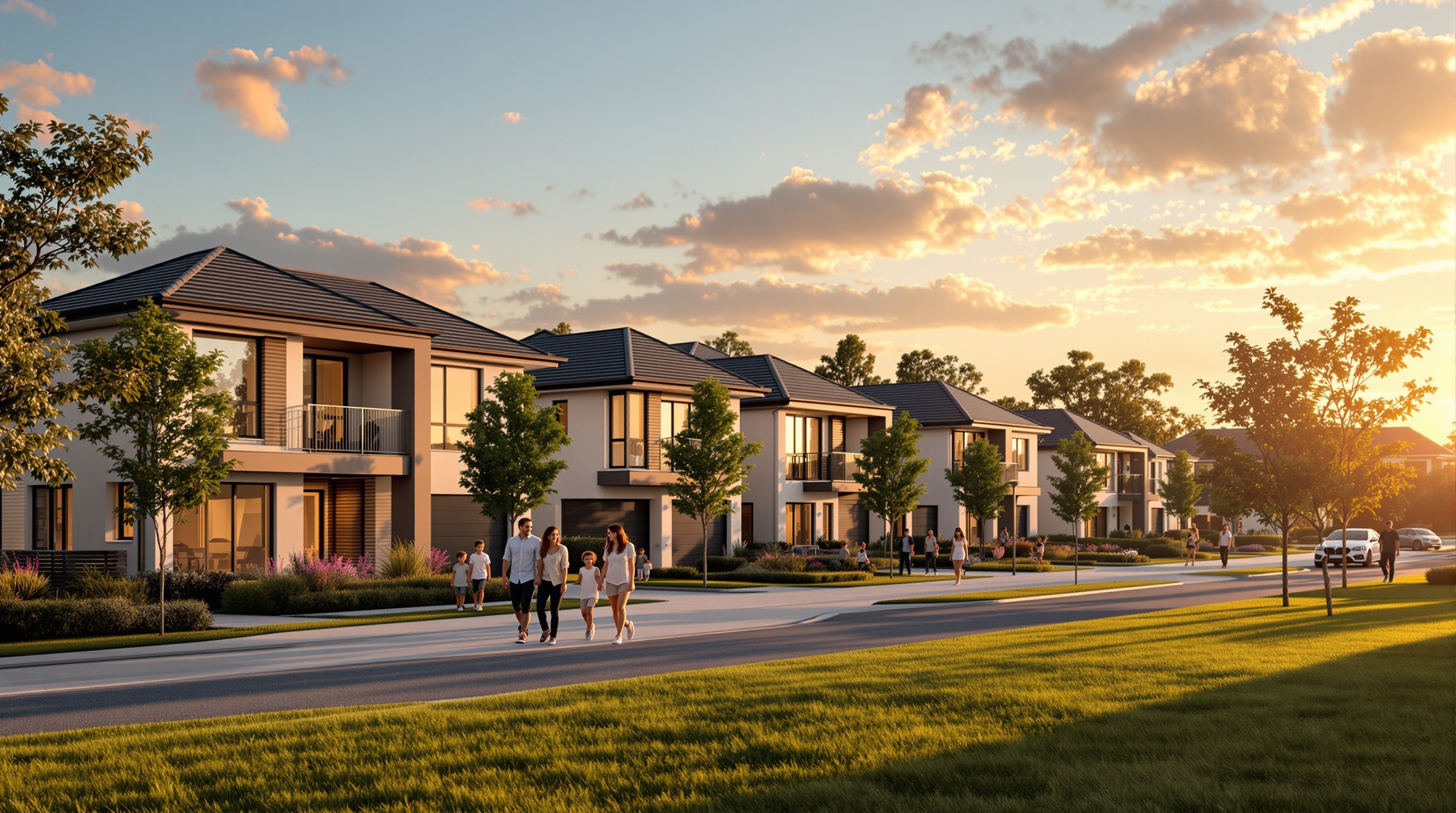 Divorce Refinance in Marsden Park, NSW