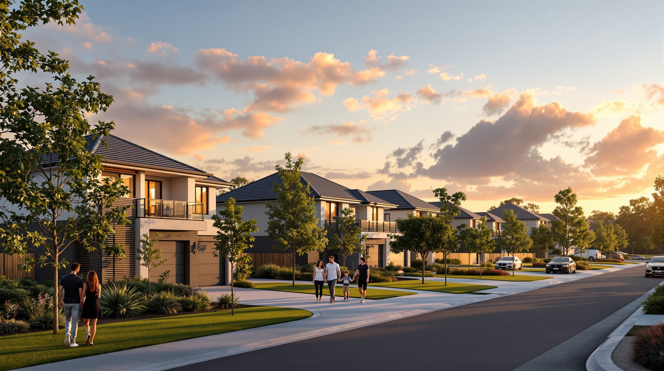 Divorce Refinance in Menai, NSW