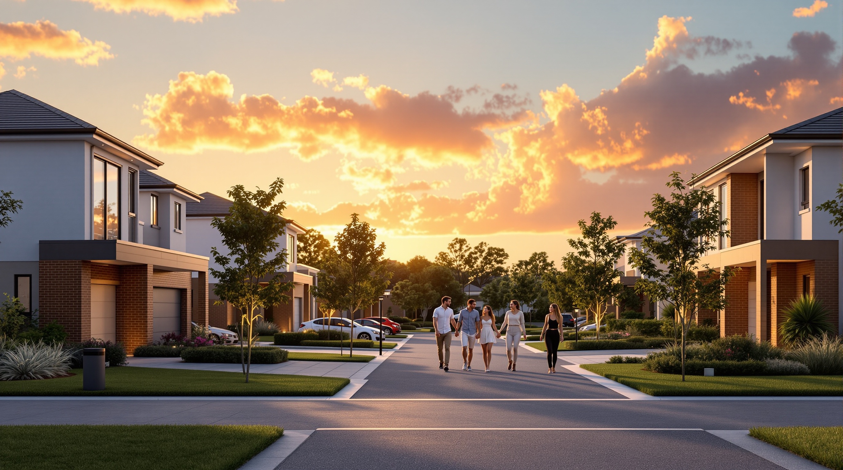 Divorce Refinance in Mornington, VIC