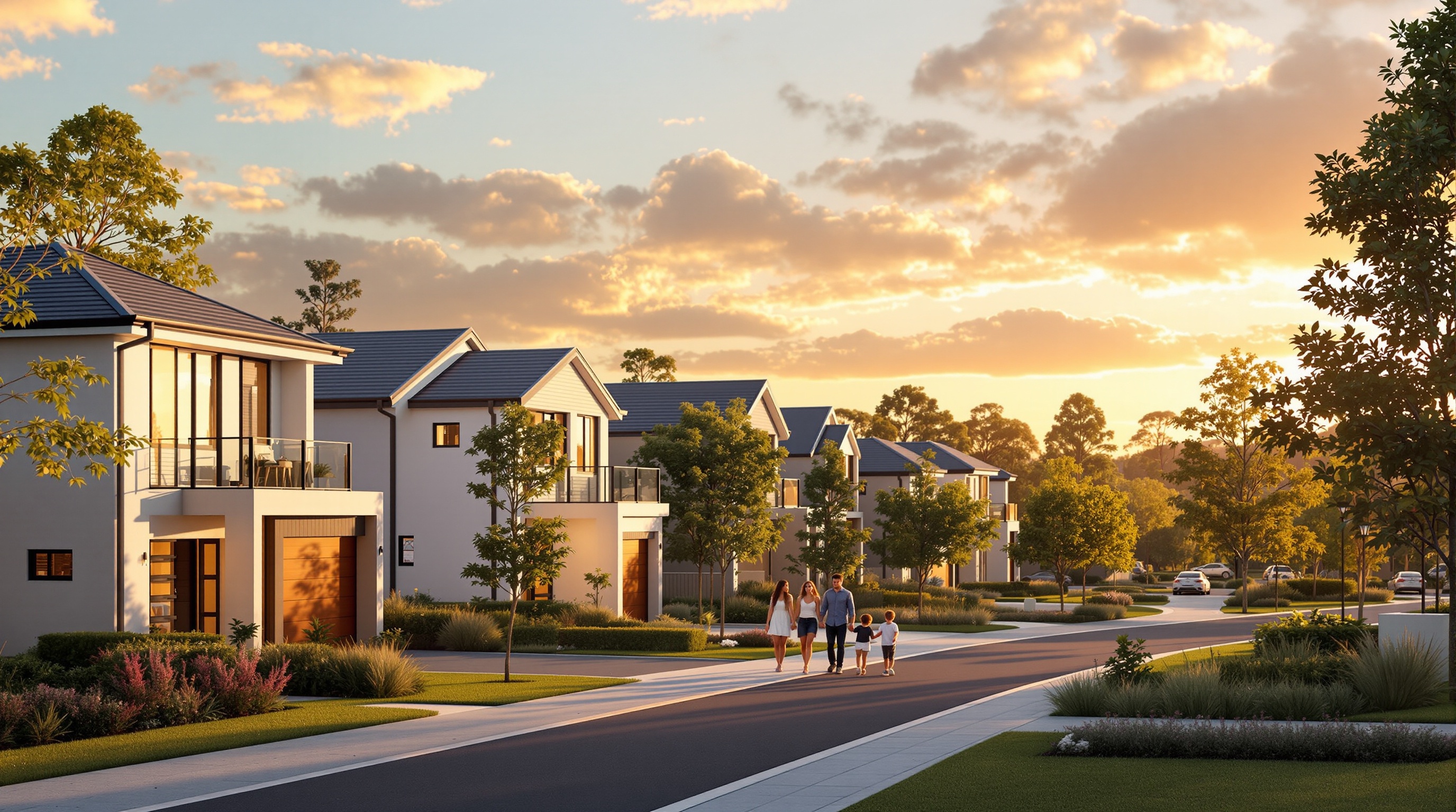 Divorce Refinance in Mosman, NSW