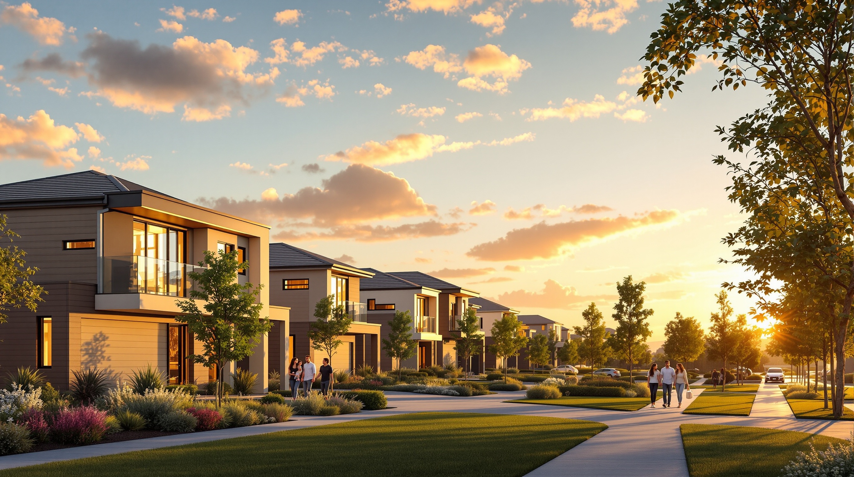 Divorce Refinance in Newcastle, NSW