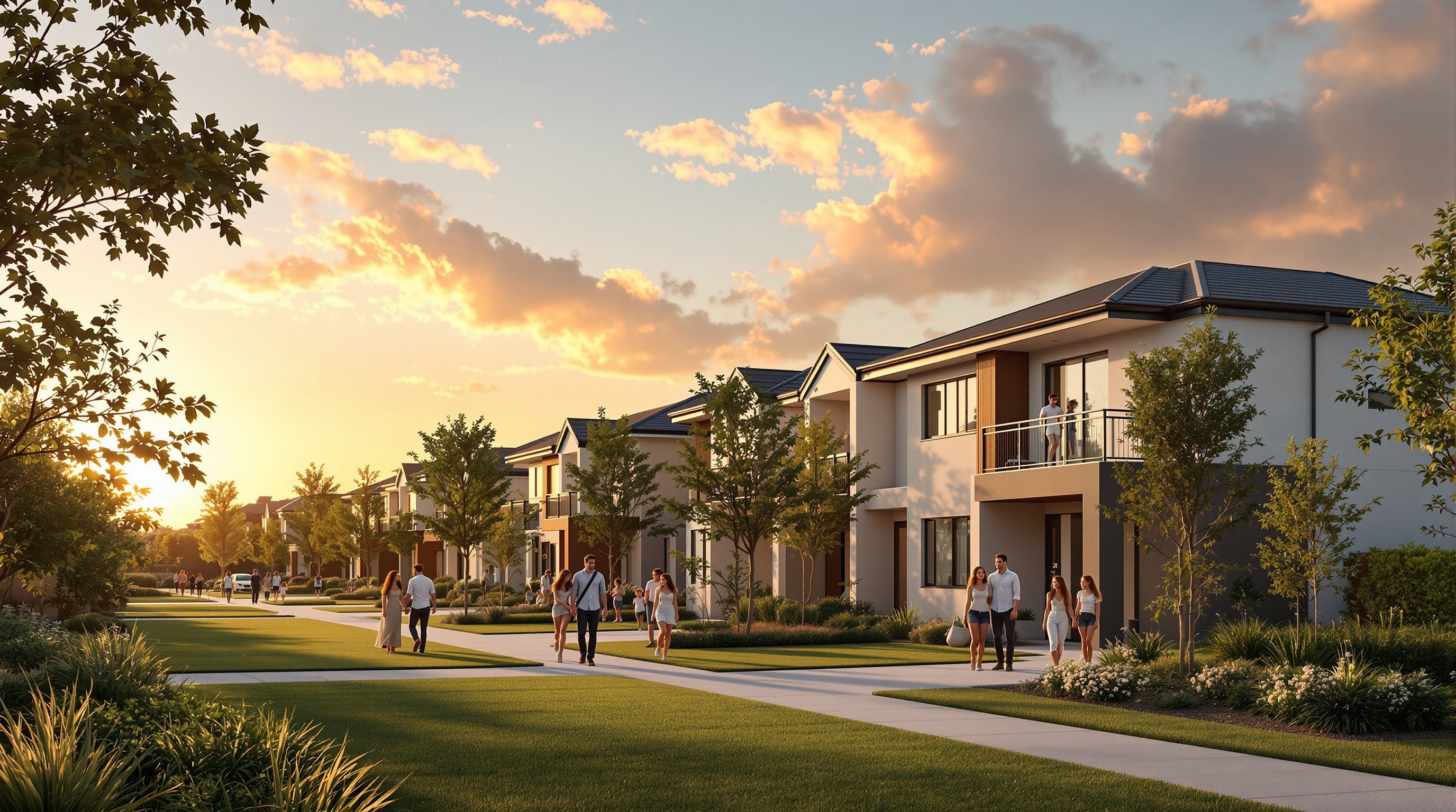 Divorce Refinance in Newtown, NSW