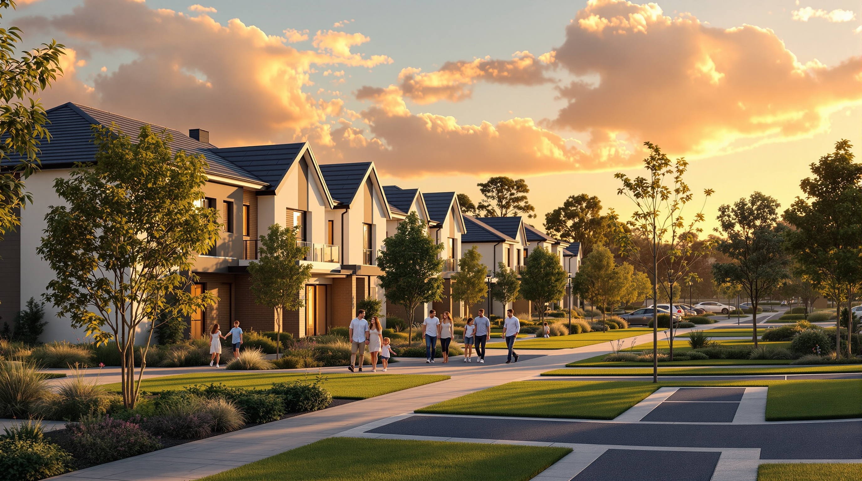 Divorce Refinance in Parramatta, NSW