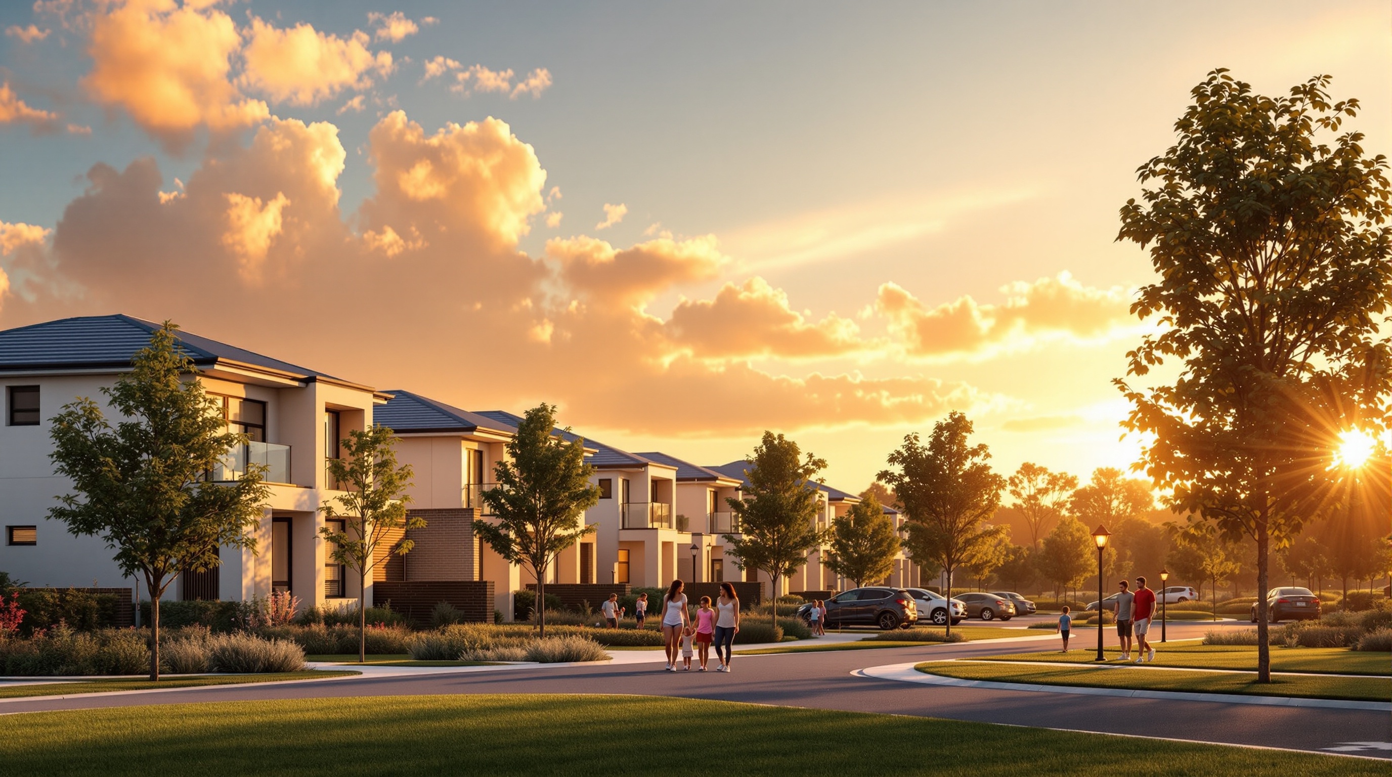 Divorce Refinance in Penrith, NSW