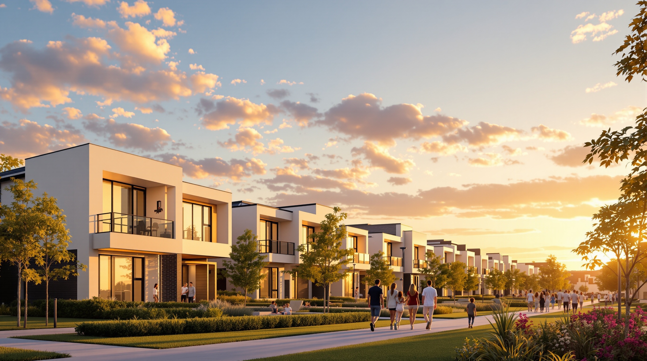 Divorce Refinance in Perth CBD, WA