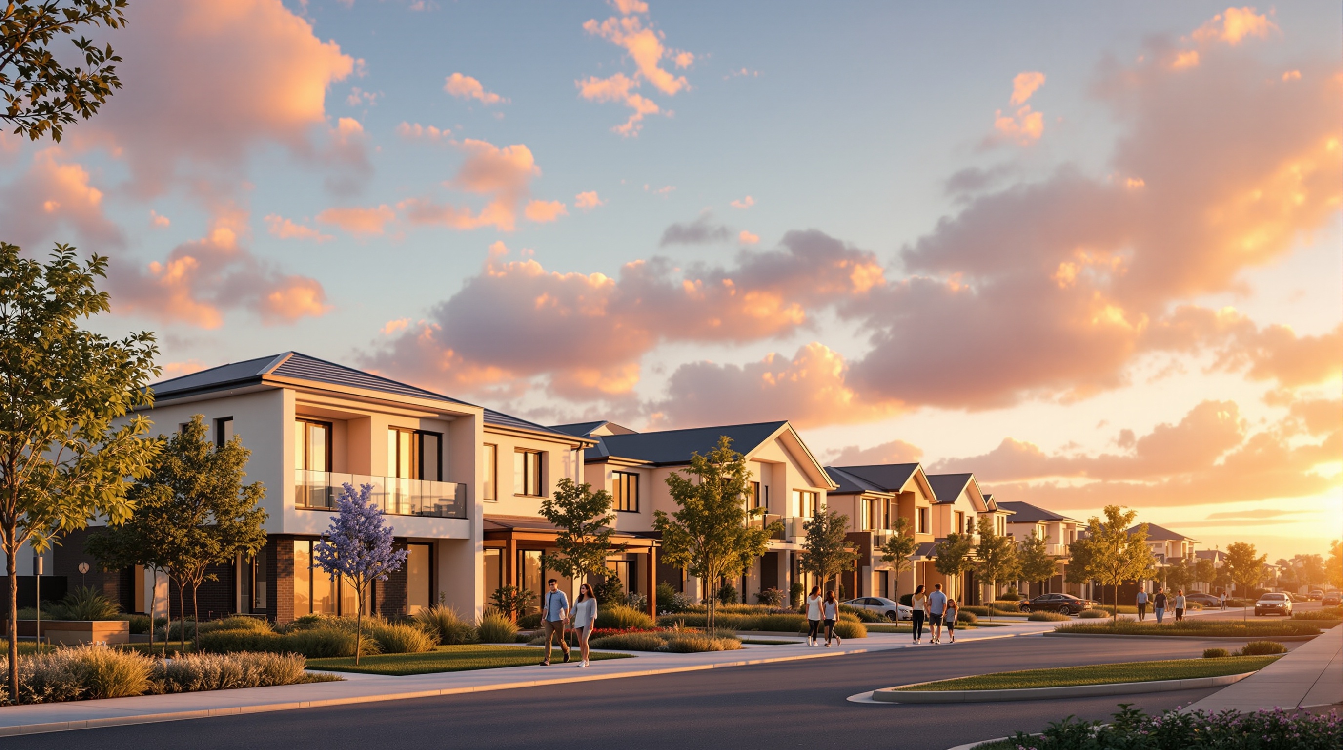 Divorce Refinance in Port Adelaide, SA