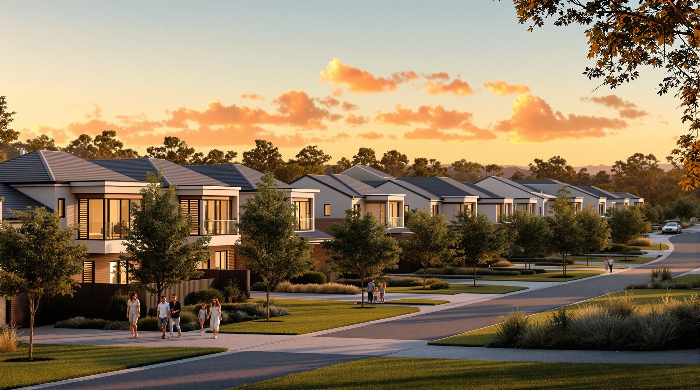 Divorce Refinance in Randwick, NSW