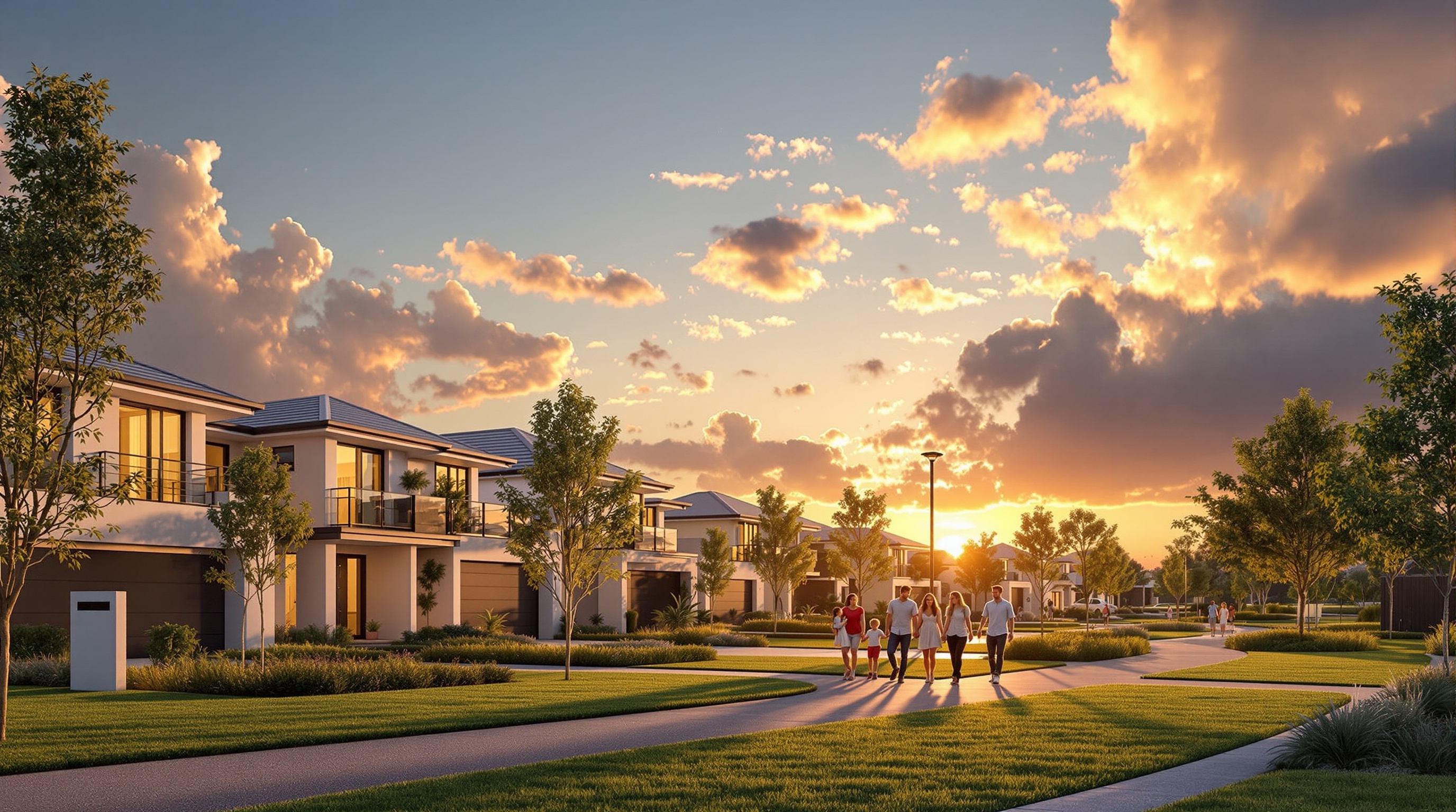 Divorce Refinance in Robina, QLD