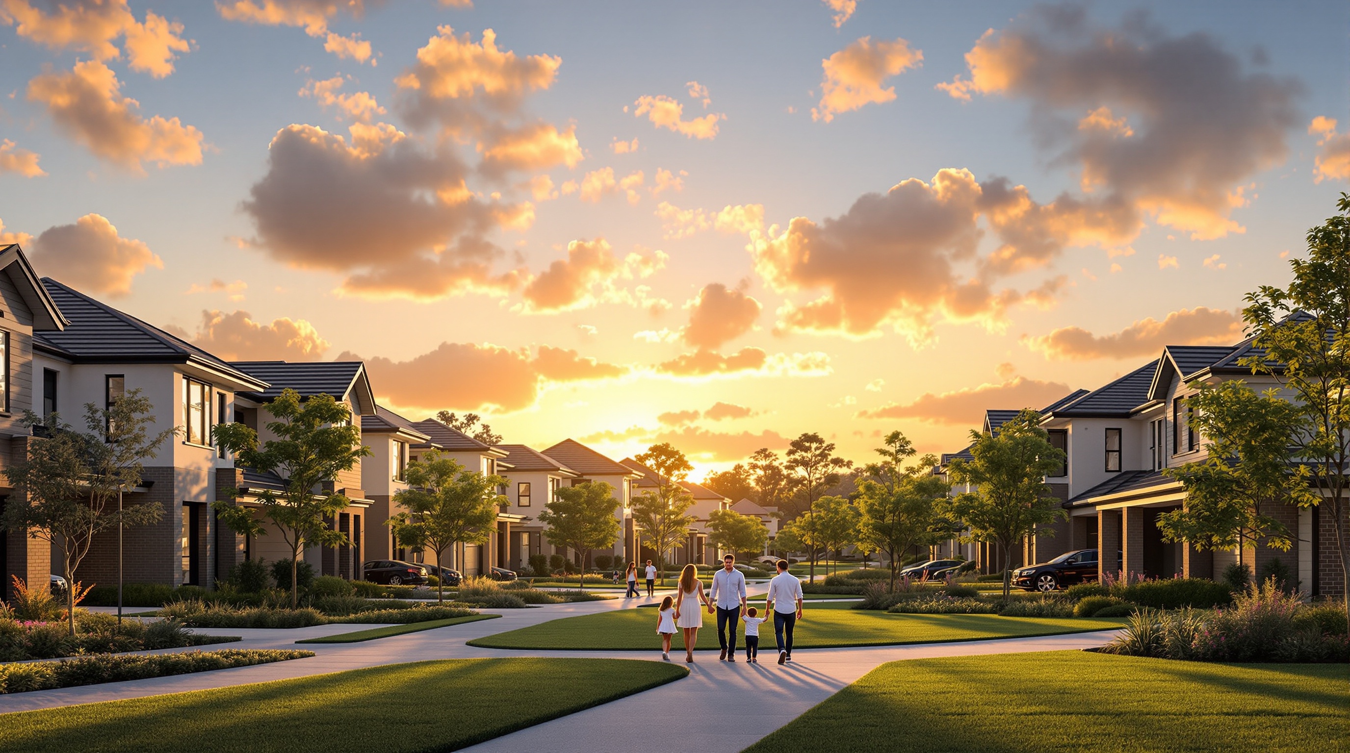 Divorce Refinance in Rouse Hill, NSW