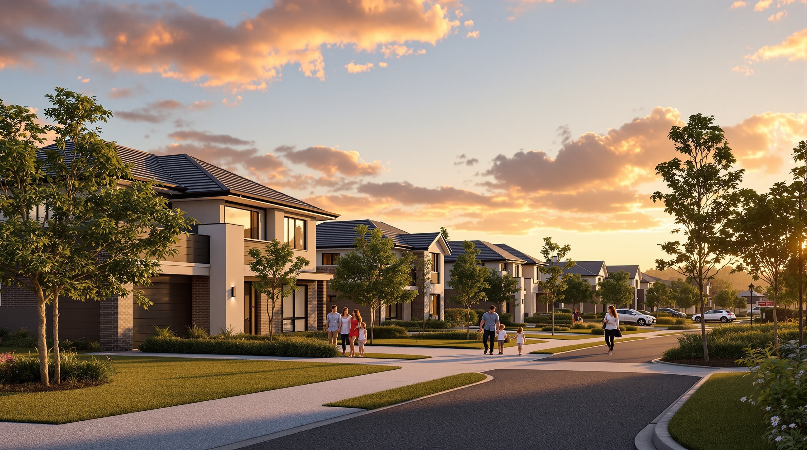 Divorce Refinance in Ryde, NSW