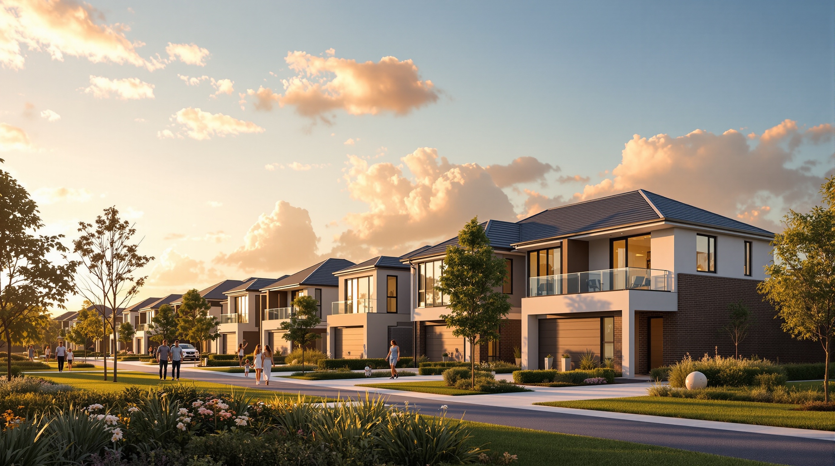 Divorce Refinance in Schofields, NSW