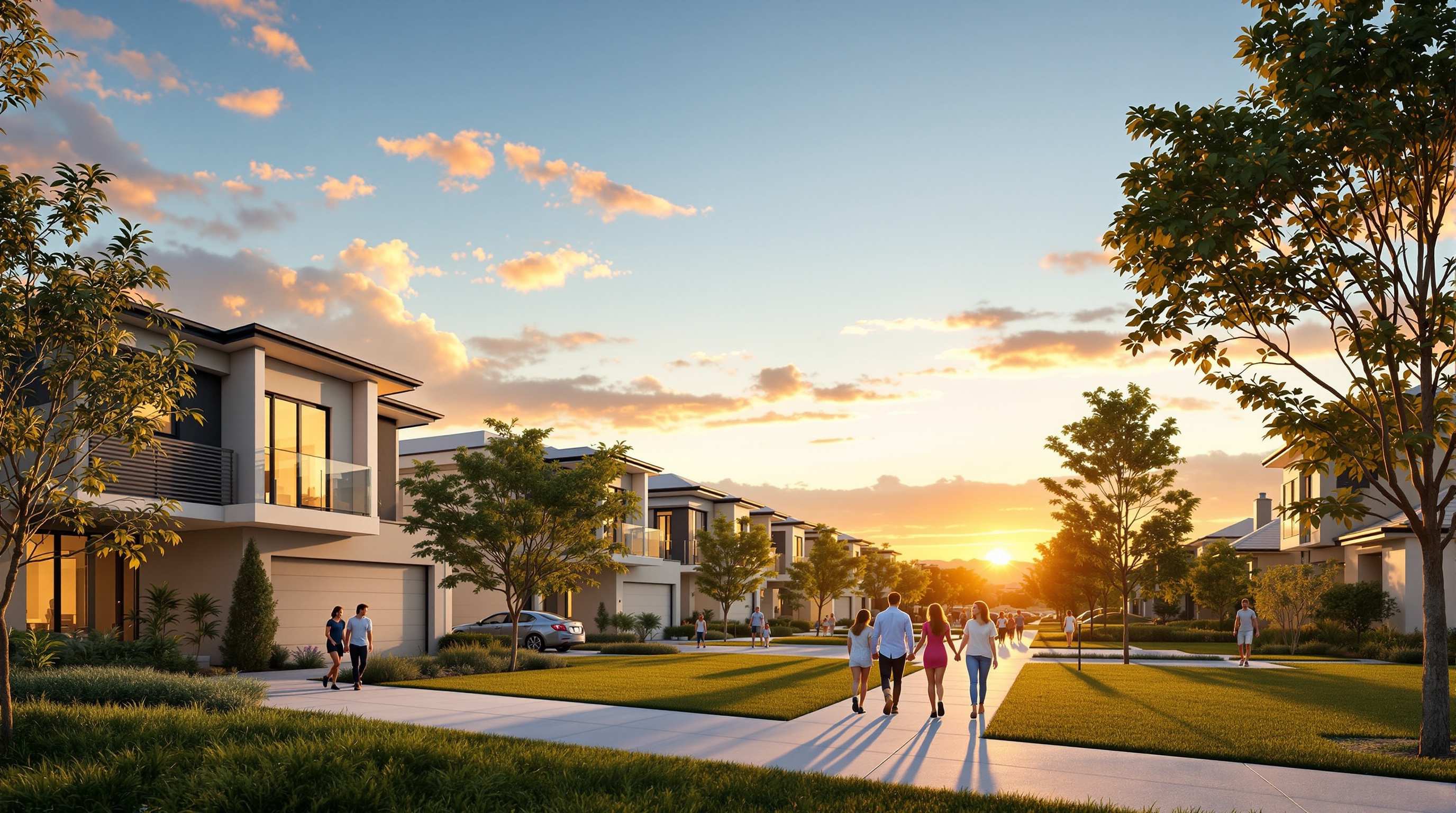 Divorce Refinance in Southport, QLD