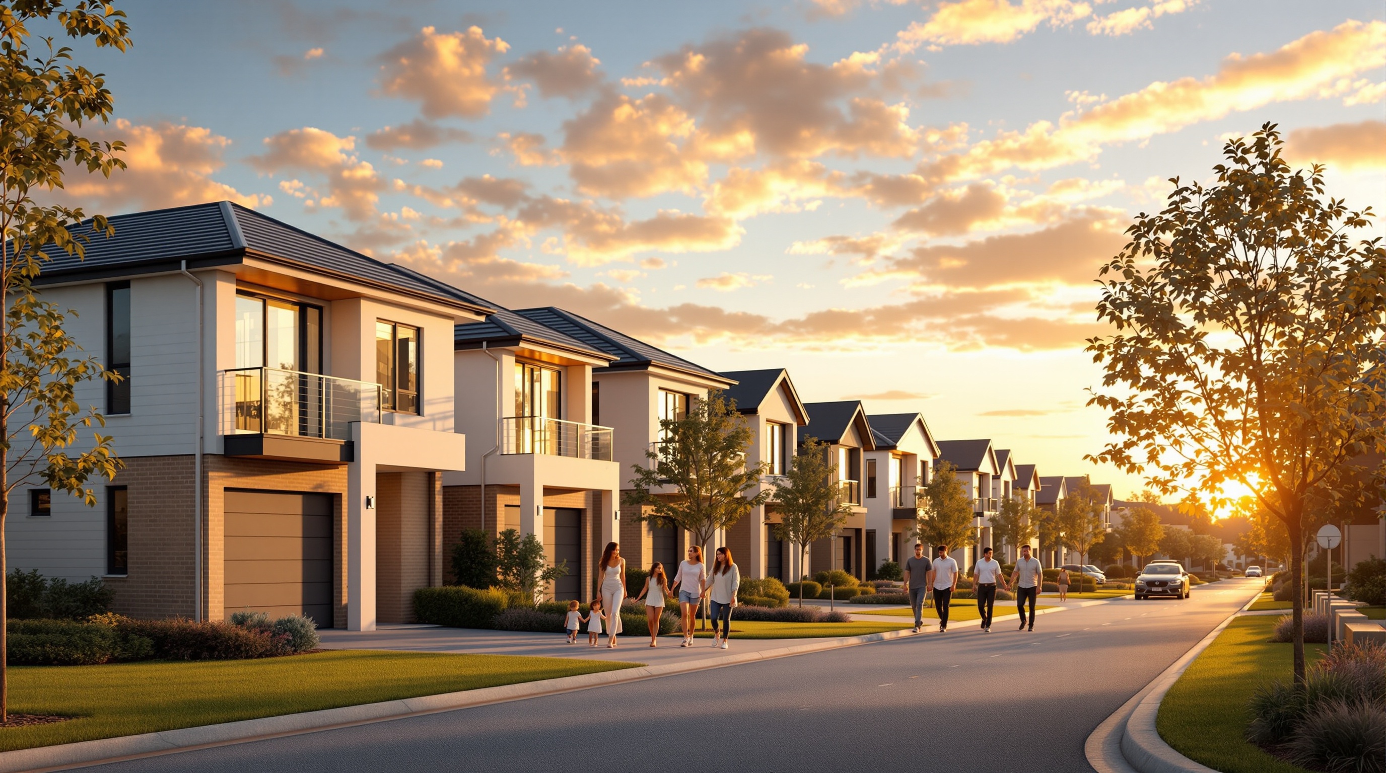 Divorce Refinance in Strathfield, NSW