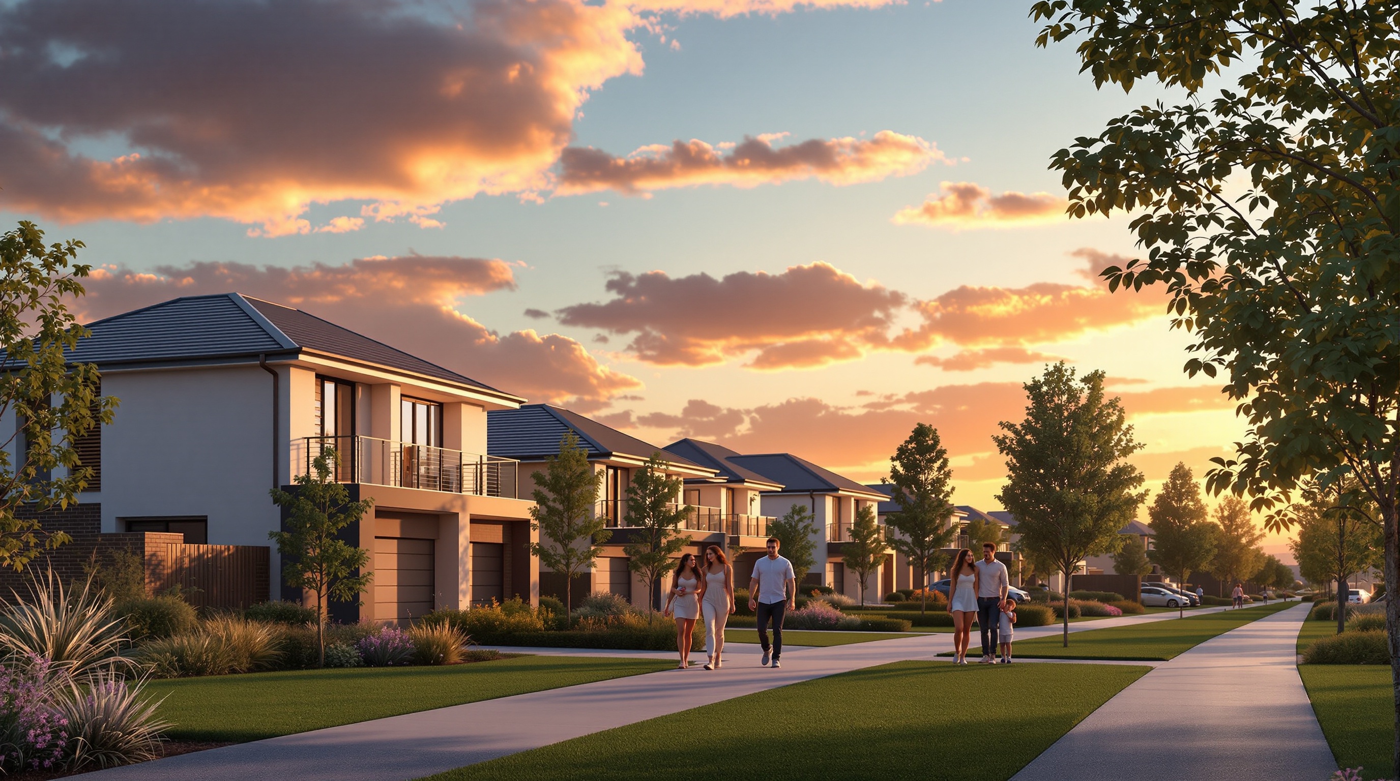 Divorce Refinance in Sunbury, VIC