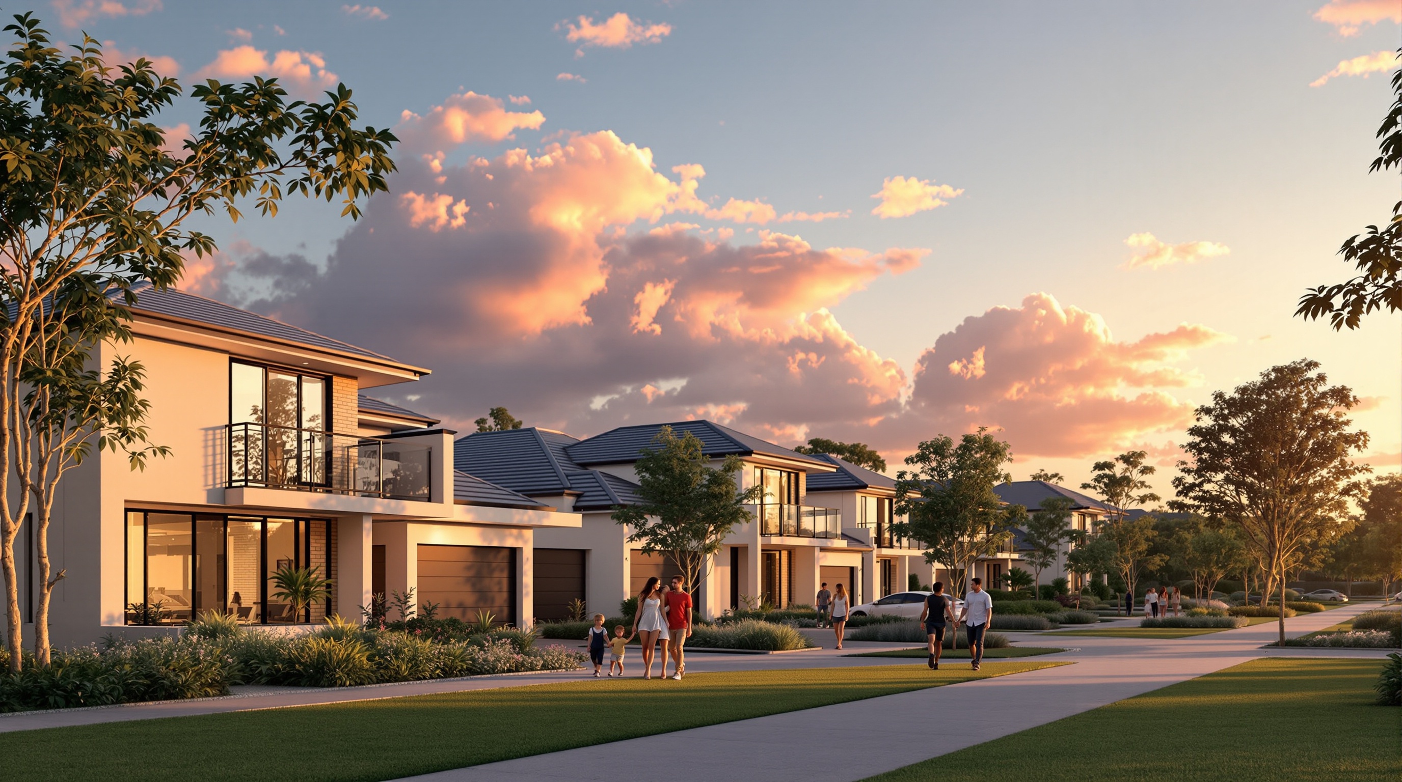 Divorce Refinance in Sunshine Coast, QLD