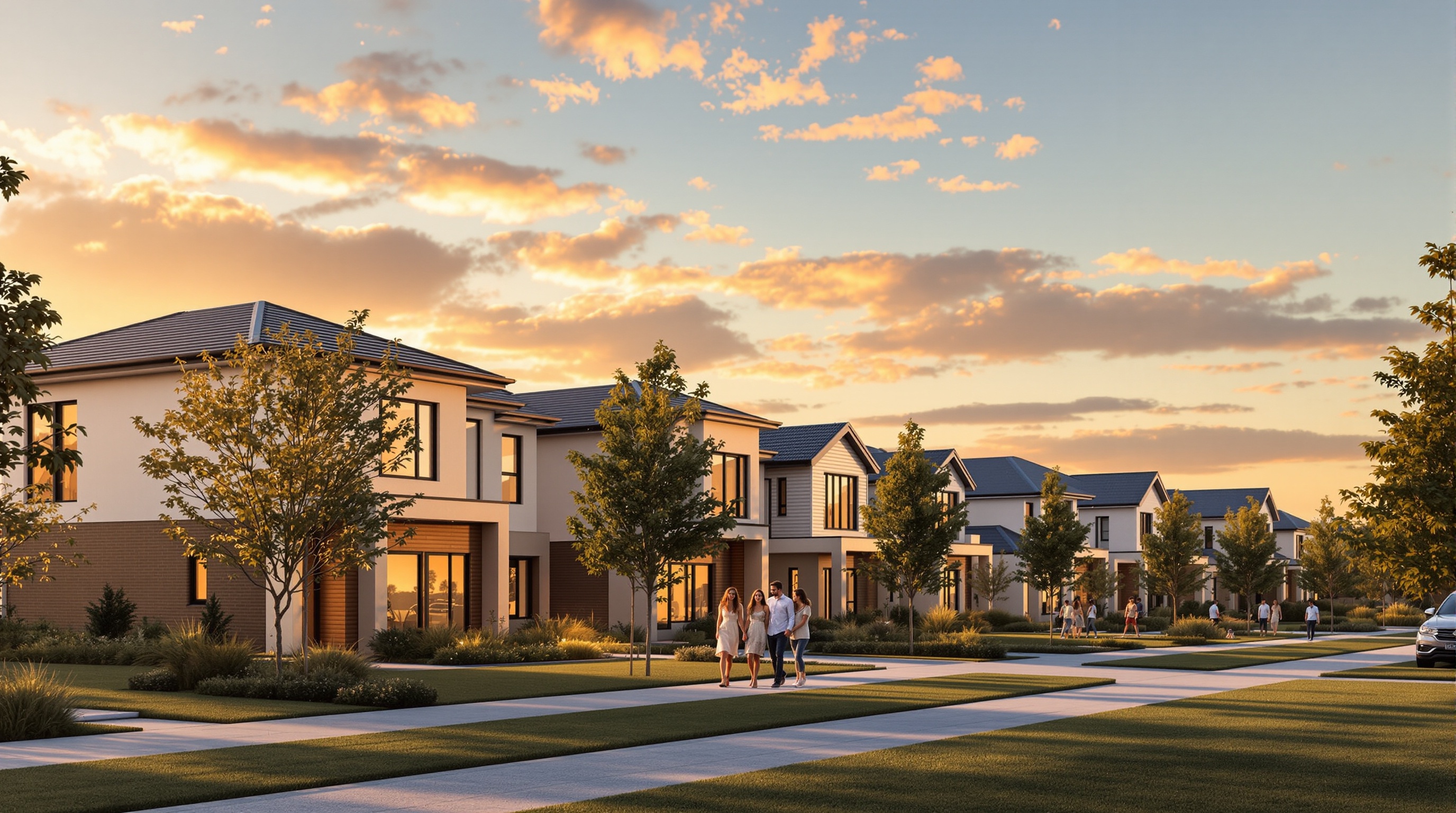 Divorce Refinance in Sutherland, NSW