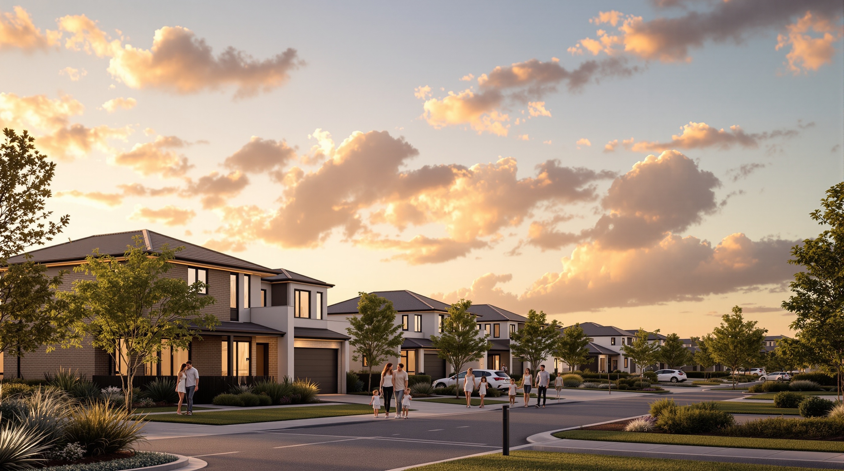 Divorce Refinance in Tarneit, VIC