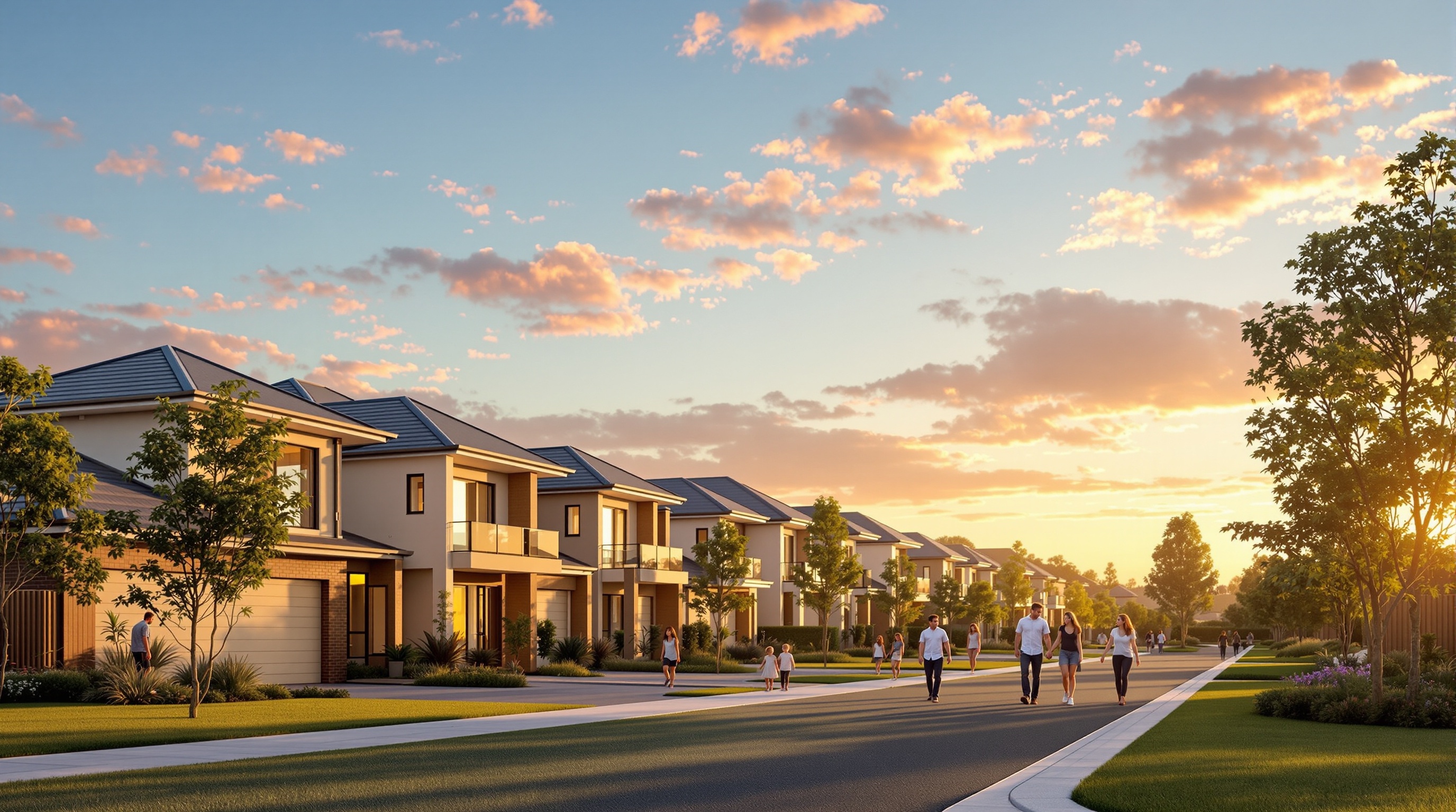 Divorce Refinance in Toowoomba, QLD