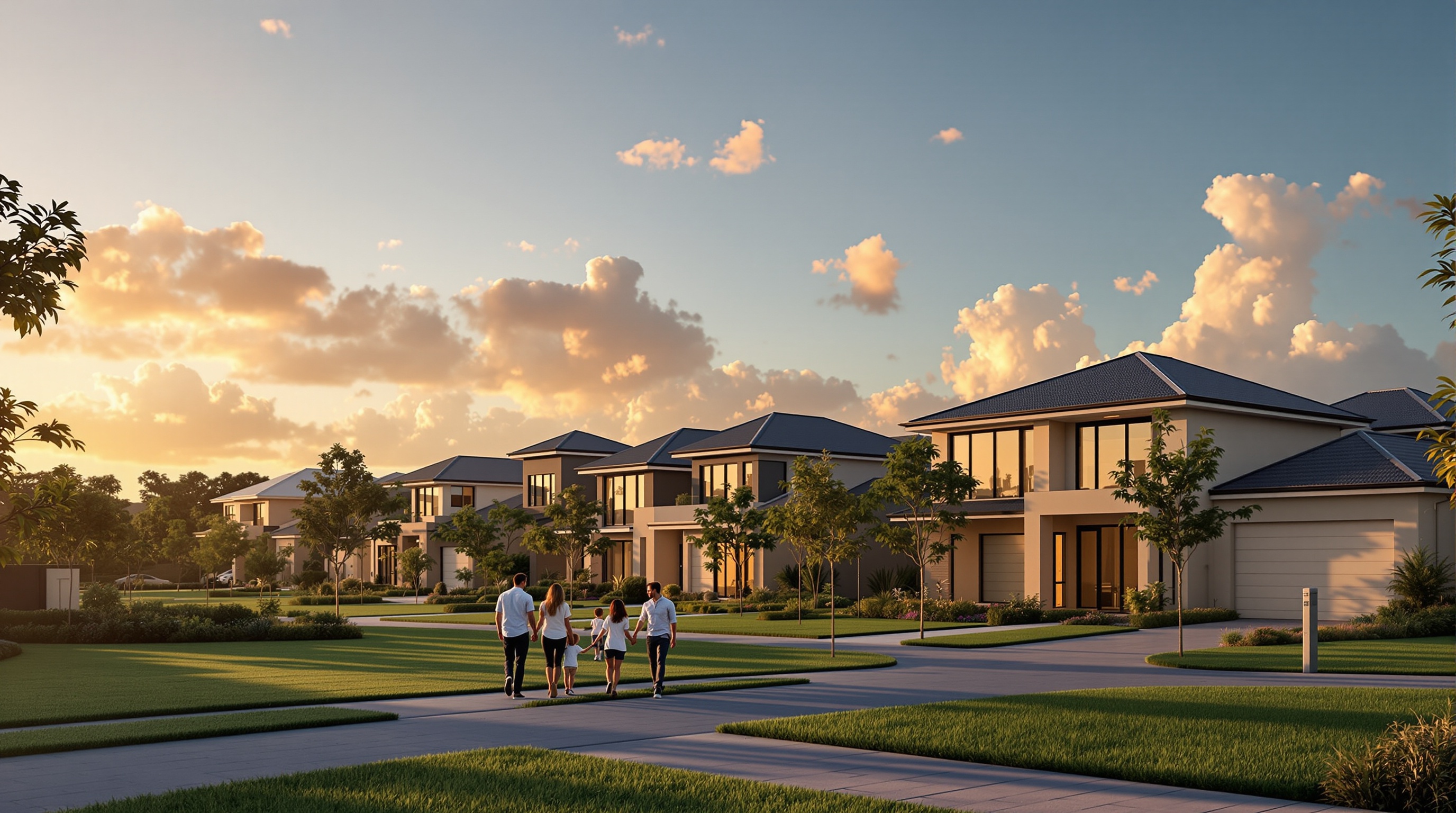 Divorce Refinance in Townsville, QLD