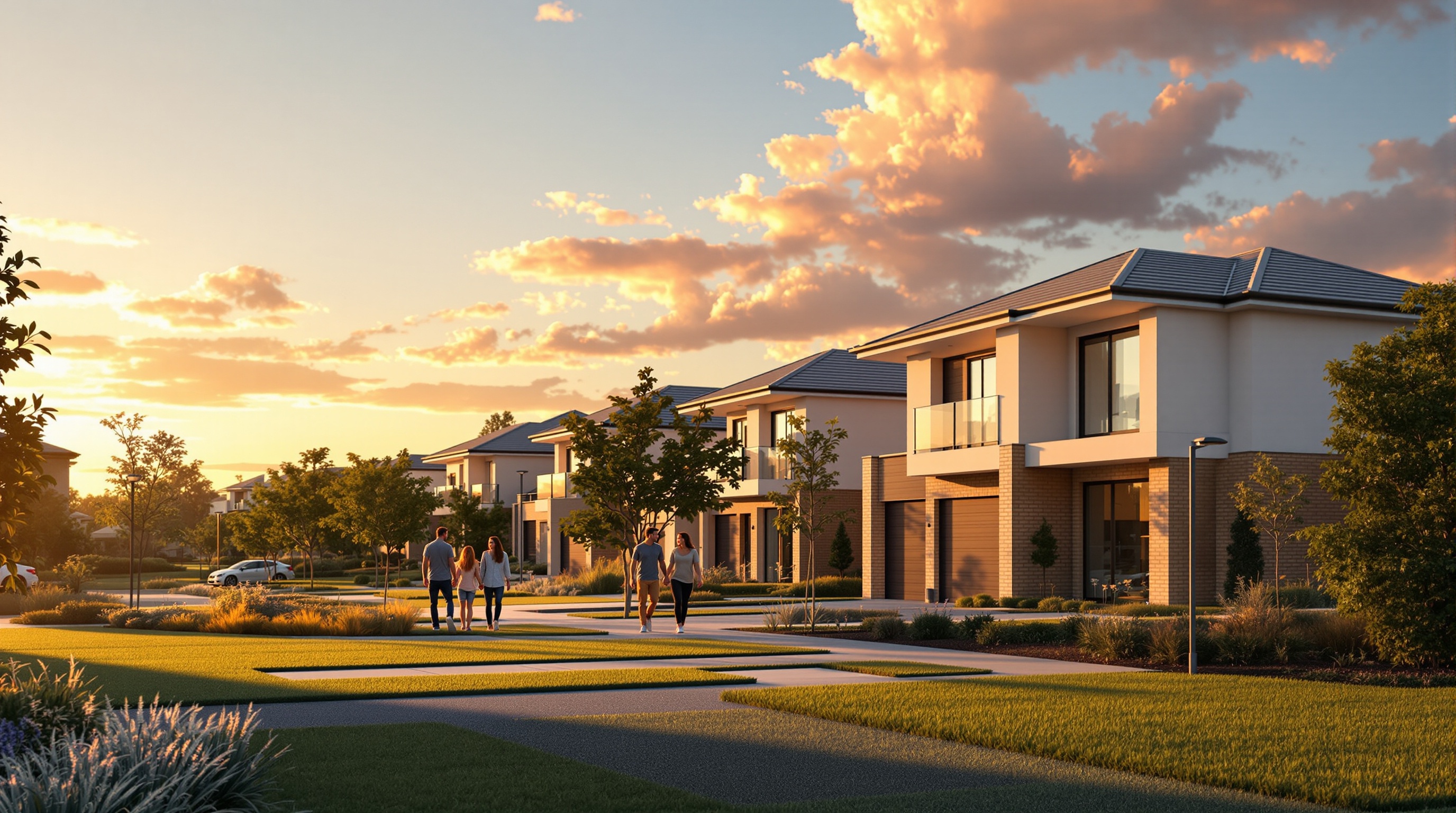 Divorce Refinance in Tuggeranong, ACT