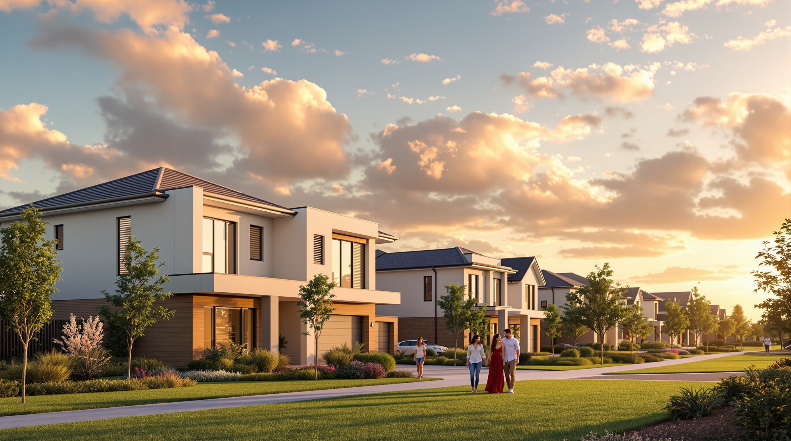 Divorce Refinance in Werribee, VIC