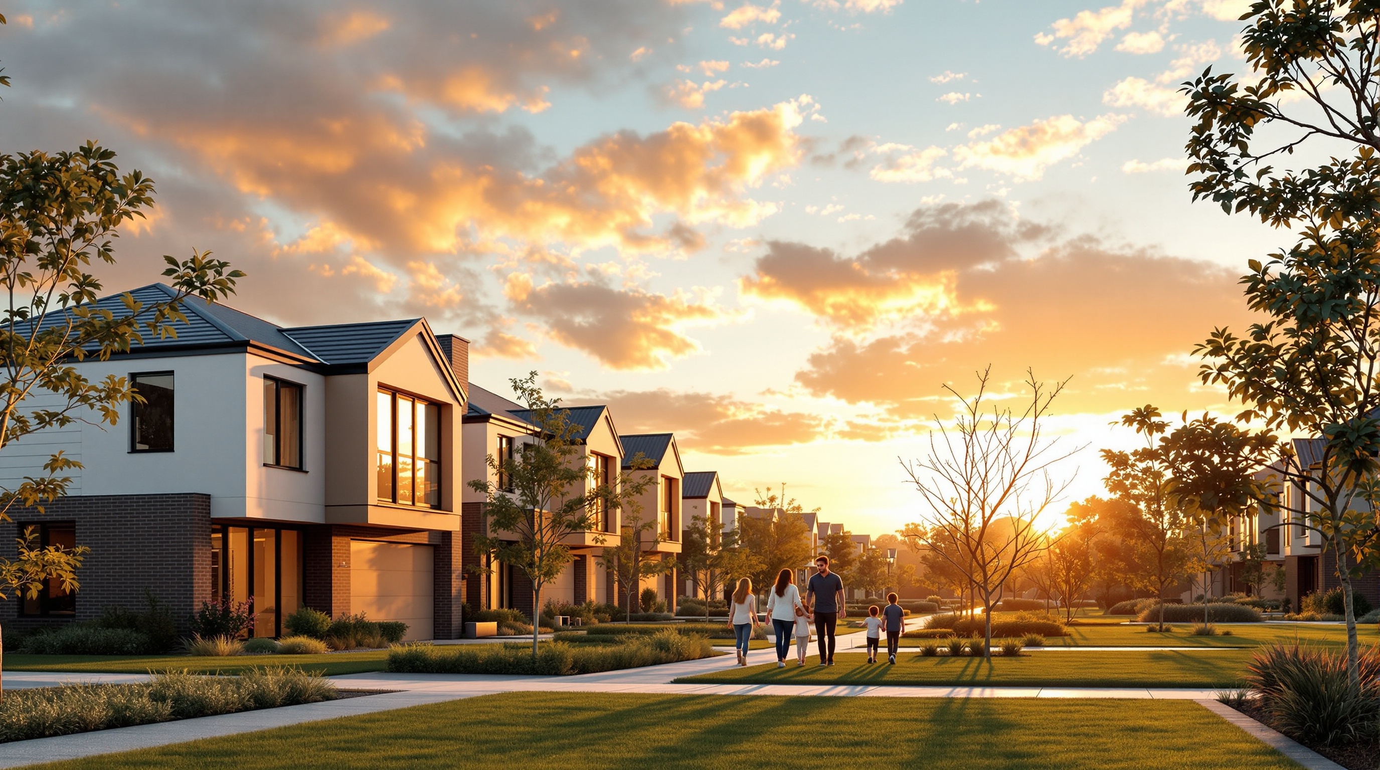 Divorce Refinance in Woden, ACT